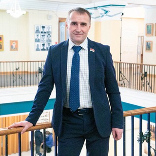 Логотип @sadov_lyt - Садов Алексей Владимирович