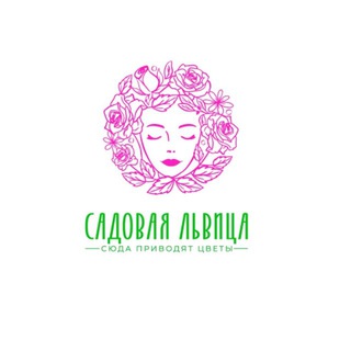 Логотип @sadovaya_lvica - Sadovaya_lvica