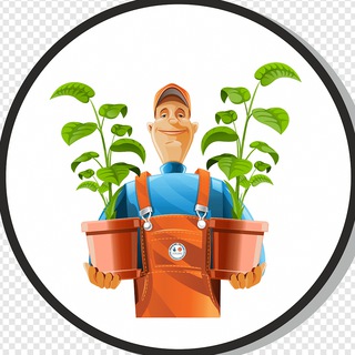 Логотип @sadovnikprogress - Прогрессивный Садовник