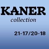Логотип @sadovod2117kaner - KANER 21-17/19 & 20-18/20