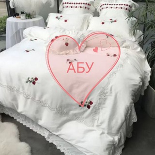 Логотип @sadovod_beliye - Покрывало рынок Садовод