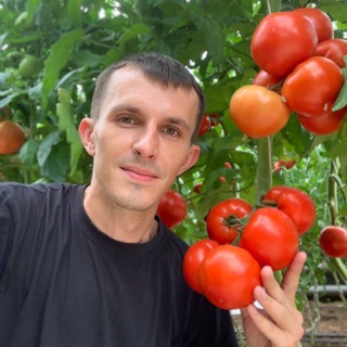 Логотип @sadovod_mazhorov - ФИТОФЕРМЕР 🐝 Садовод 🧑🏻‍🌾 МАЖОРОВ🍀