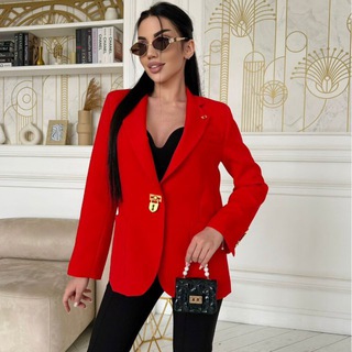 Логотип @sadovodct - Модный Бутик 🤡 Линия 15 павильон 125