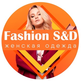 Логотип @sadovodmk - Женская одежда Кирилл Макаренко