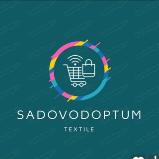 Логотип @sadovodoptum - постельное бельё Садовод рынок | А. 2Б 71а