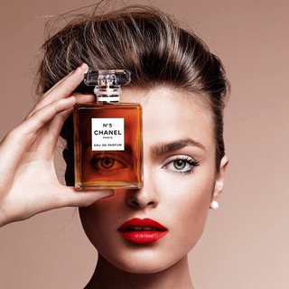 Логотип @sadovodperfume - LOREAL / PARFUM