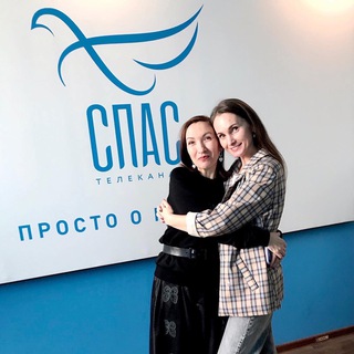 Логотип @sadovskaya80 - Виктория Садовская ТВ СПАС