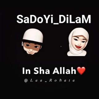 Логотип @sadoyitu - 🥀СаДоЙи🌙ДиЛаМ❤️🖤🍃🔓🩹🥀