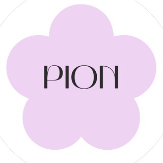 Логотип @sadpion - Сад пионов: @pioncosmetics