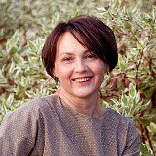 Логотип @sadponovomu - 🌷Сад по-новому. Школа ландшафтного дизайна