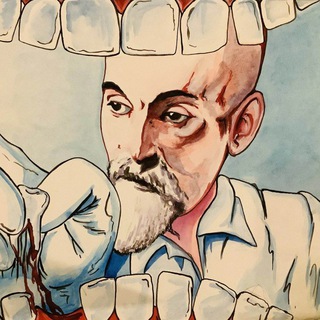 Логотип @sadrussianphilosphy - Безутешная русская философия