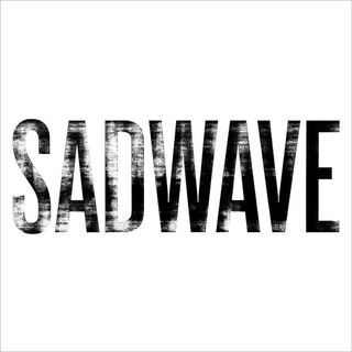 Логотип @sadwave - SADWAVE