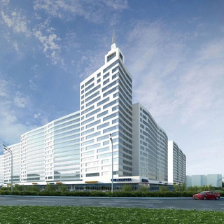 Логотип @sady_risan - ЖК "Новые Сады" | РИСАН.