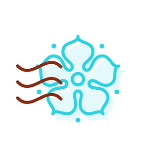 Логотип @sadyrossii - Сады России