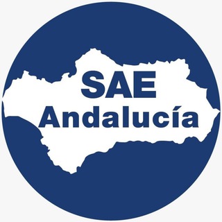 Логотип @saeandaluciaoficial - SAE Andalucía Oficial