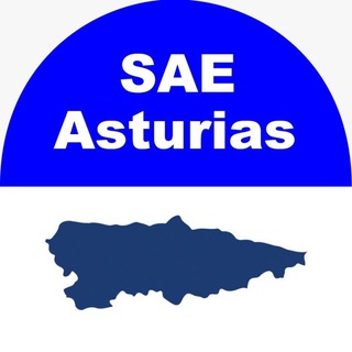 Логотип @saeasturias - SAE ASTURIAS