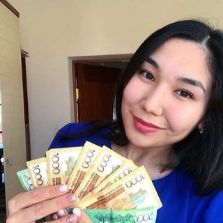 Логотип @saebizband - Акша табу • Ақша табу