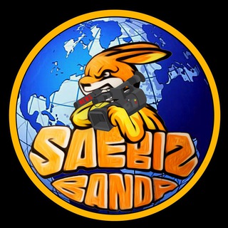 Логотип @saebizbanda_resmi - SAEBIZBRO_NEWS