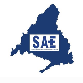 Логотип @saemadrid - SAE MADRID Información