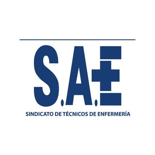 Логотип @saeoficial - SAE oficial