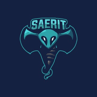 Логотип @saeritgroup - Saerit | Public group