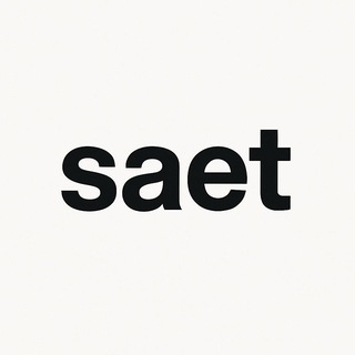 Логотип @saetmusic - saetmusic