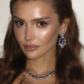 Логотип @saevasenorita - дина саева