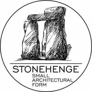 Логотип @saf_stone - STONEHENGE