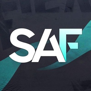 Логотип @saf_tutorials - 𝗦𝗔𝗙 𝗧𝗨𝗧𝗢𝗥𝗜𝗔𝗟𝗦