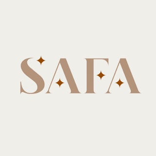 Логотип @safast0re - SAFA store