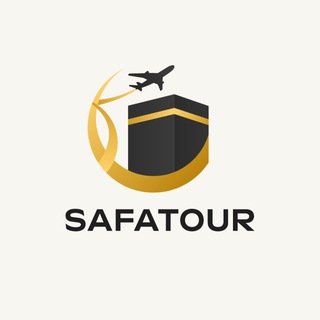 Логотип @safatour95 - СафаТур (SafaTour)