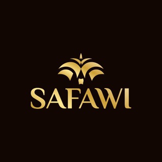 Логотип @safawiru - SAFAWI
