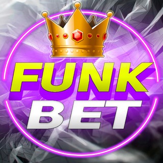 Логотип @safe_funk - VIP • FUNK BET | АНАЛИТИКА ПО СПОРТУ