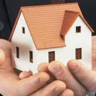 Логотип @safe_hous - Допомога з житлом Полтава