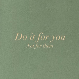 Логотип @safe_place_for_everyone - Безопасное место 🌿