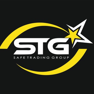 Логотип @safe_trading_group - Safe Trading Group