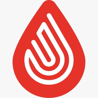 Логотип @safeblood - SafeBlood Donation deutsch (DACH-Staaten)