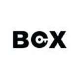Логотип @safeboxla - BOX Community