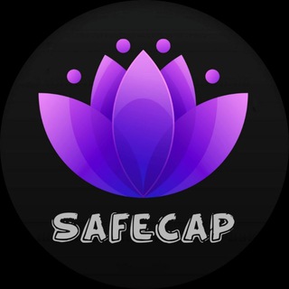 Логотип @safecap_official - SafeCap Token (Community)