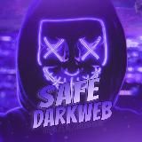 Логотип @safedarkweb - safedarkweb