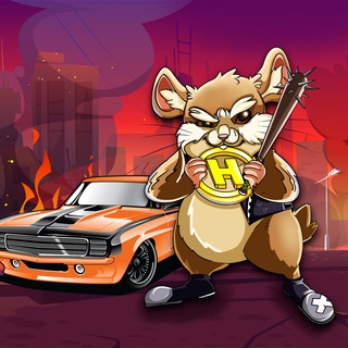 Логотип @safehamsters_news_rus - НОВОСТИ SAFEHAMSTER$