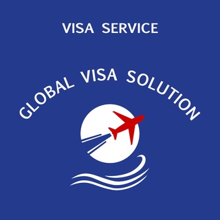 Логотип @safeimmigrate - GVS VISA / IMMIGRATION