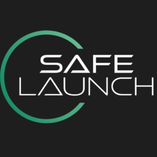 Логотип @safelaunch_io - SafeLaunch