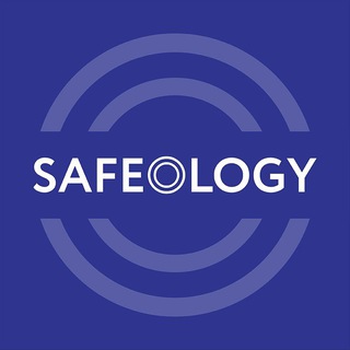 Логотип @safeologygroup - Safeology