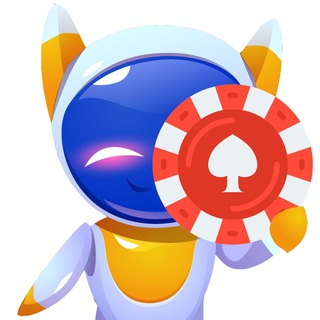 Логотип @safepokertokenru - Safe Poker Token