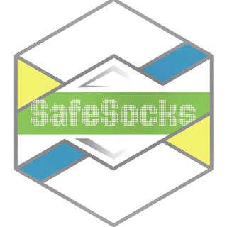 Логотип @safeprojectes - Safe 👟 Projects