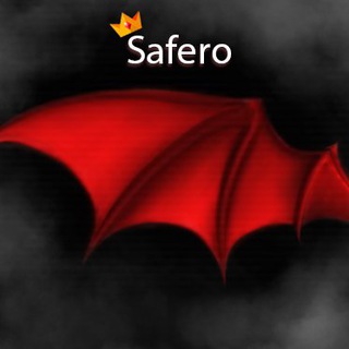 Логотип @saferostreaminfo - SaferoStreamInfo