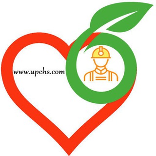 Логотип @safetyatworkplace - Safety group Upehs.com