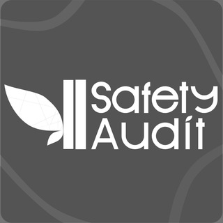 Логотип @safetyaudit - SafetyAudit | Промышленная безопасность и охрана труда