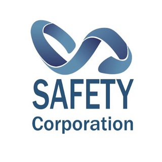 Логотип @safetycorporation - Робота в ЄС